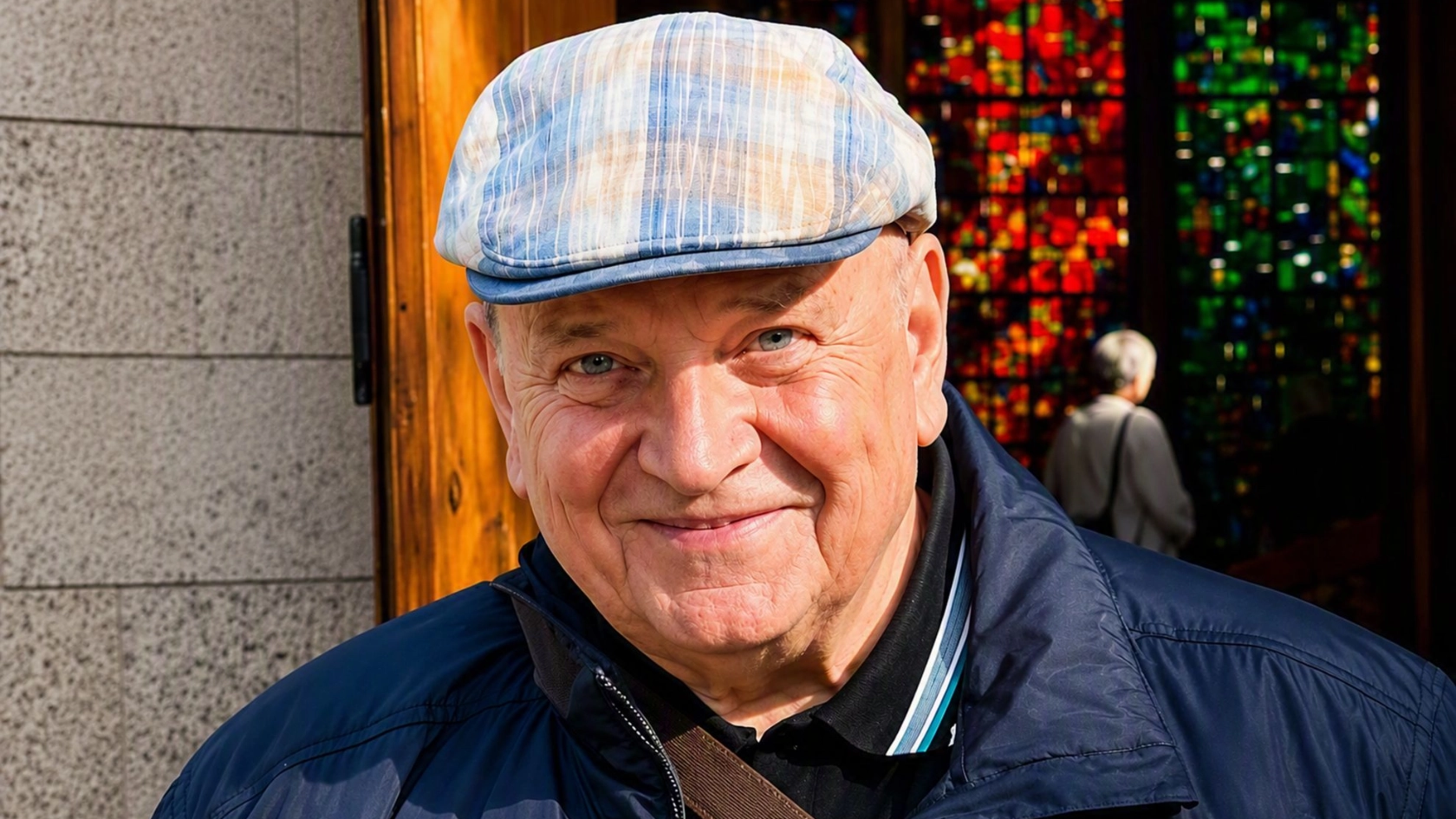 Peter Gasse