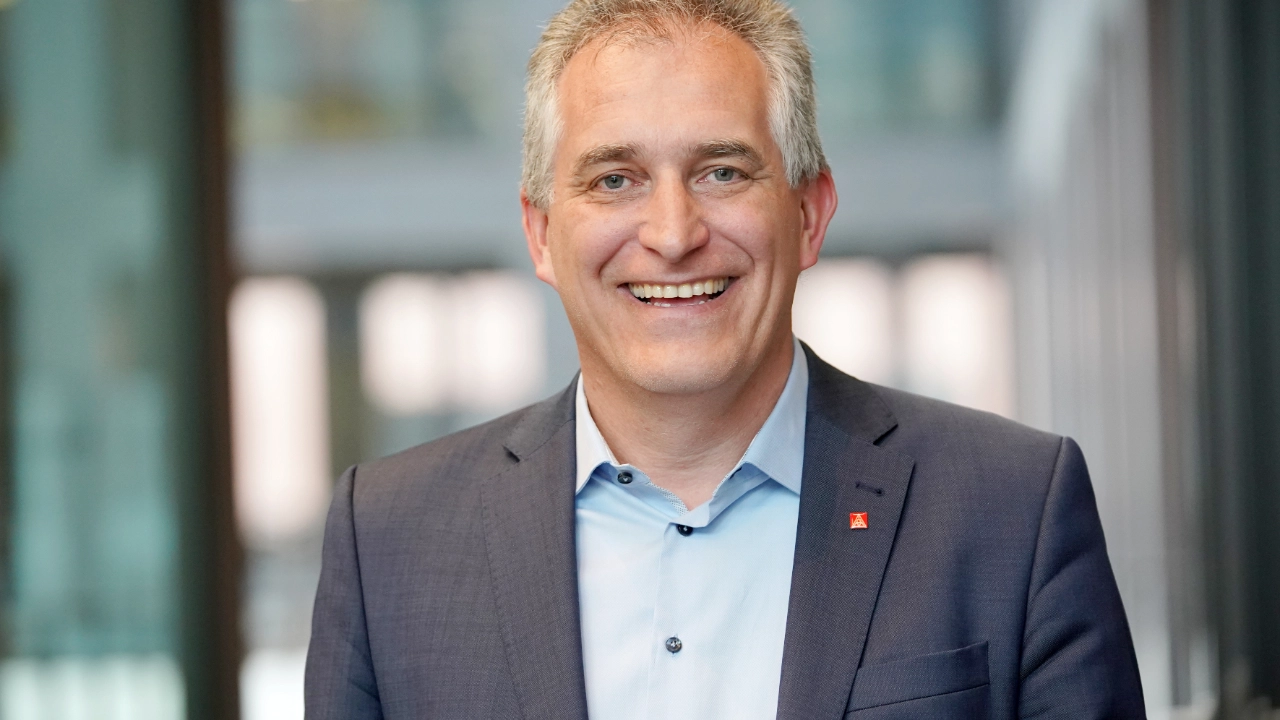 Vorstand, Kerner, 5/2019