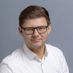 Stein Dominik Kontaktfoto