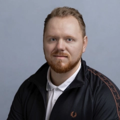 Thoma Marcel Kontaktfoto