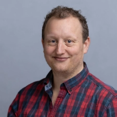 Behrent Maurice Kontaktfoto