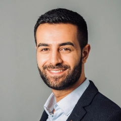 Güzel Umut Kontaktfoto