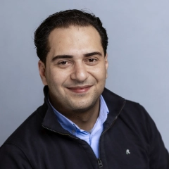 Aksoy Sinan Kontaktfoto