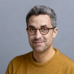 Loos Patrick Kontaktfoto