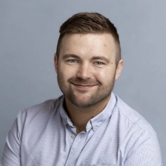 Jejkal Dominik Kontaktfoto