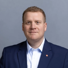 Brouwers Daniel Kontaktfoto