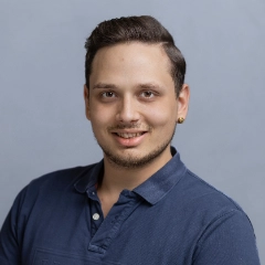 Doci Hygert Kontaktfoto