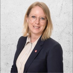 Kontaktfoto Nadine Bloemers