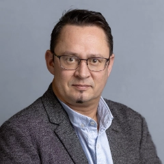 Wurche Lars Kontaktfoto
