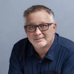 Schürg Mike Kontaktfoto