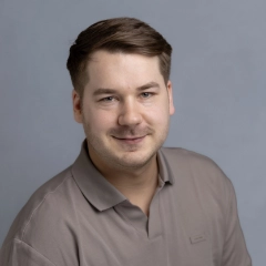 Zill Dustin Kontaktfoto