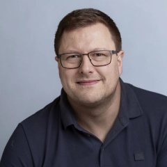 Schürmann Michael Kontaktfoto