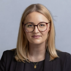 Wagner Carissa Kontaktfoto