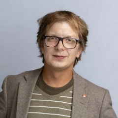 Woischneck Nick Kontaktfoto