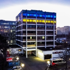 Bezirksleitung NRW