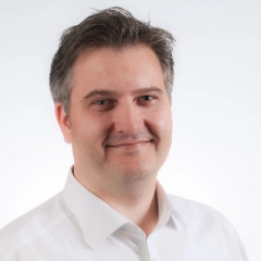 Dobbert Bernhard Kontaktfoto