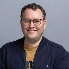 Wissen Tim Kontaktfoto