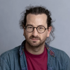 Haase Lukas Kontaktfoto