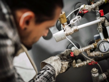 Tarifabschluss für das Sanitär-, Heizungs- und Klimahandwerk NRW erzielt