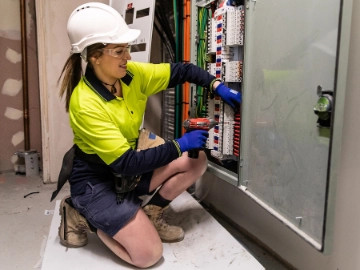 Neuer Vorsorgefonds für Auszubildende der Elektrohandwerke NRW