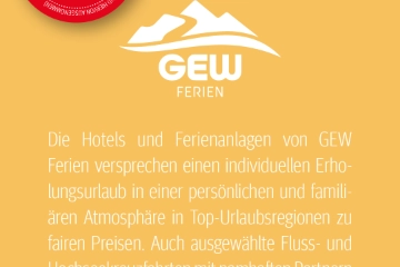 GEW Reisen