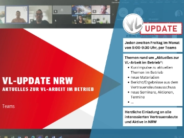 VL-Update