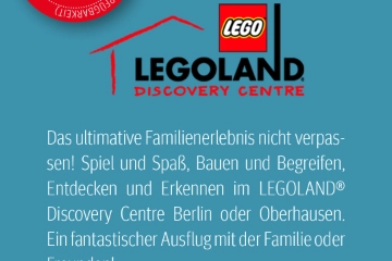 Legoland