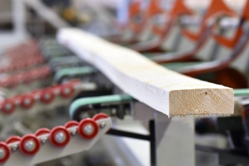 Zweite Verhandlung in der Tarifrunde der holz- und kunsstoffverarbeitenden Industrie Westfalen-Lippe