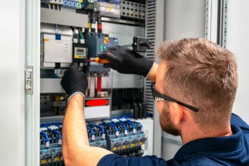 Verhandlungsergebnis Elektrohandwerk NRW 