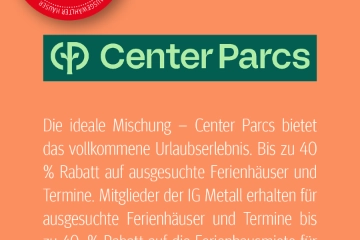 CenterParks