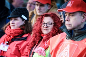 Geschäftsstellen