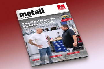 Metallzeitung