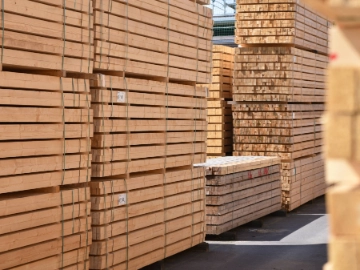 Tarifabschluss für die holz- und kunststoffverarbeitende Industrie Westfalen-Lippe erzielt