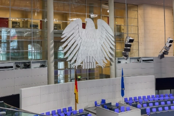 Die IG Metall NRW fordert Union und SPD zu einer schnellen Regierungsbildung auf