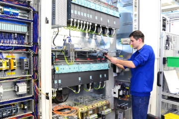 Elektrohandwerk NRW