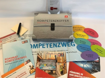 Kompetenzkoffer