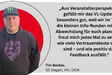 VL-Update
