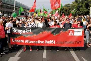Verein zur Bewahrung der Demokratie