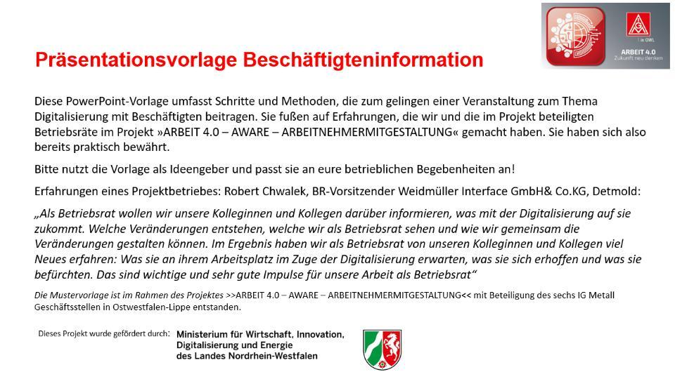 Vorlage-Digitalisierungs-Informationsveranstaltung