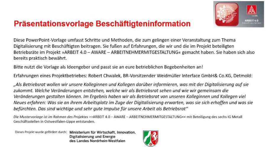 Vorlage-Digitalisierungs-Informationsveranstaltung